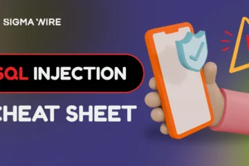 SQL Injection Cheat Sheet