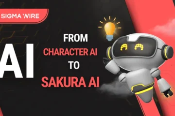Sakura AI