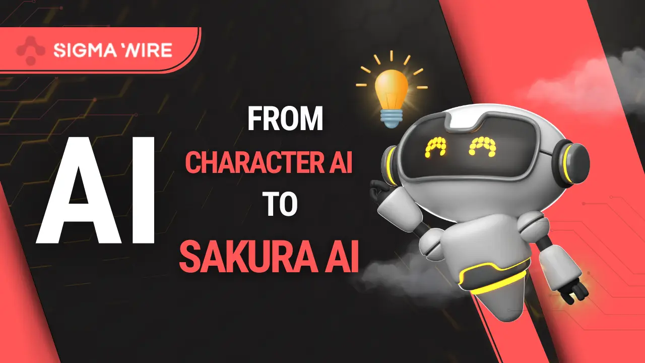 Sakura AI