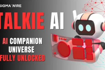 Talkie ai
