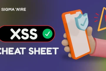 XSS Cheat Sheet