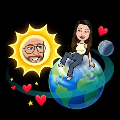 Snapchat Solar System Order: Which Planet Are You Today? 3 Earth