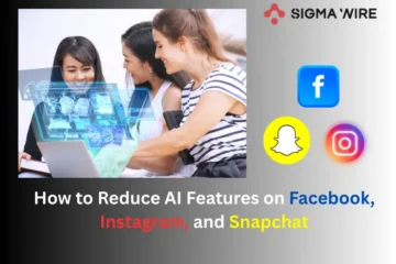 How to Reduce AI Features on Facebook, Instagram, and Snapchat