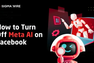 How to Turn Off Meta AI on Facebook