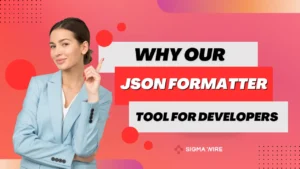 JSON Formatter