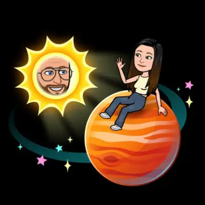 Snapchat Solar System Order: Which Planet Are You Today? 5 Jupiter