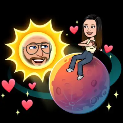 Snapchat Planets Order Best Friends: Which Planet Are You Today? 1 Mercury