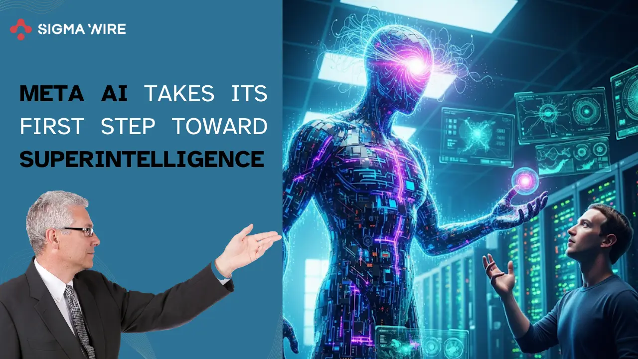 Meta AI