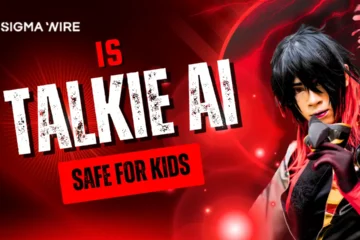 Talkie AI