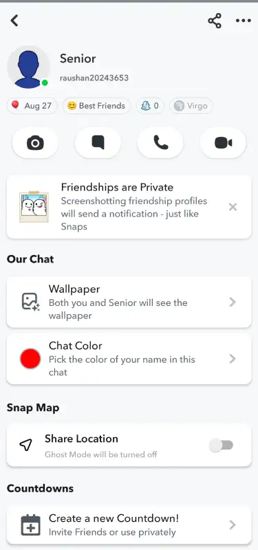 Snapchat Solar System Planets 11 snapchat-2