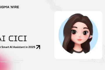 AI CICI