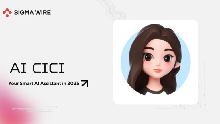 AI CICI