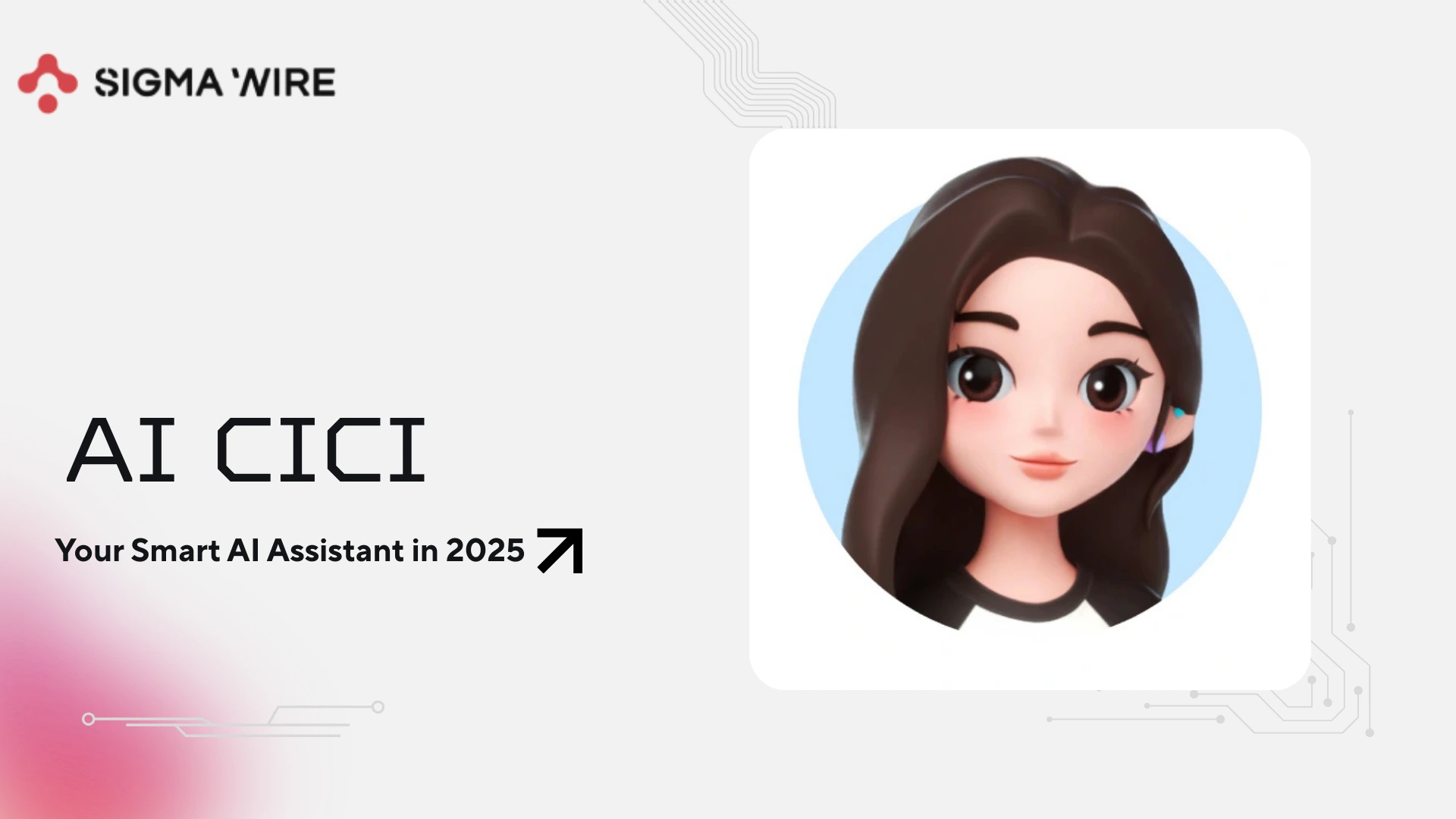 AI CICI