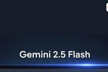 Gemini 2.5 Flash Image