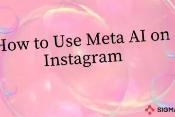 How to Use Meta AI on Instagram