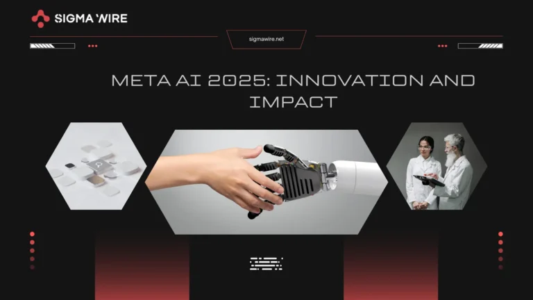 Meta AI