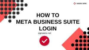 Meta Business Suite Login