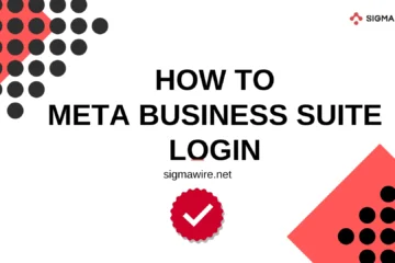 Meta Business Suite Login