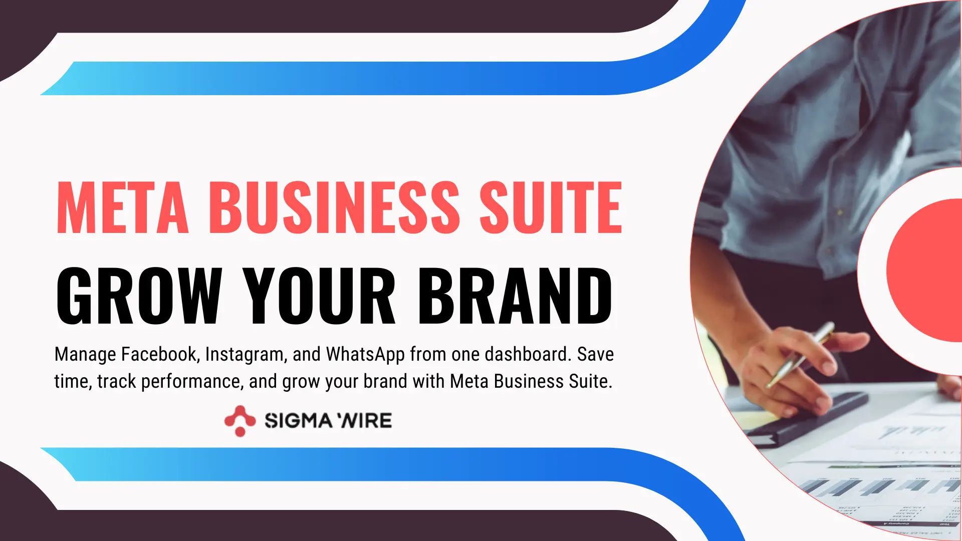 Meta Business Suite