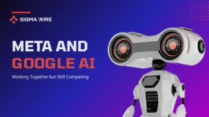 Meta and Google AI