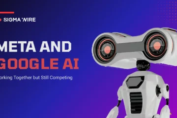 Meta and Google AI