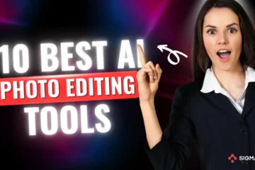 photo editing tools