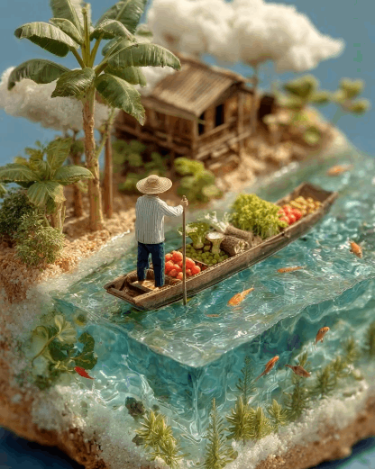 The Rise of Miniatur AI: Smarter Tech in Your Pocket 2 Miniatur AI
