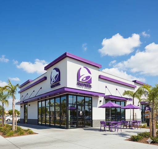 Taco Bell AI: Why Human Touch Still Matters at the Drive-Thru 1 taco bell ai