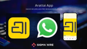 Arattai App India’s Secure & Ad-Free Messaging Platform