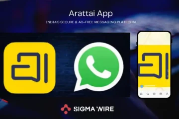 Arattai App India’s Secure & Ad-Free Messaging Platform