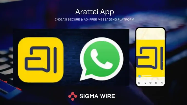 Arattai App India’s Secure & Ad-Free Messaging Platform