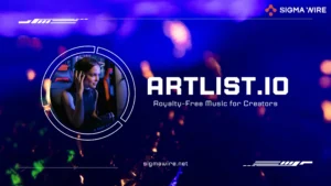 Artlist.io