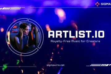 Artlist.io