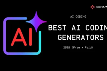 Best AI Coding Generators