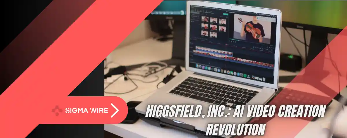 Higgsfield