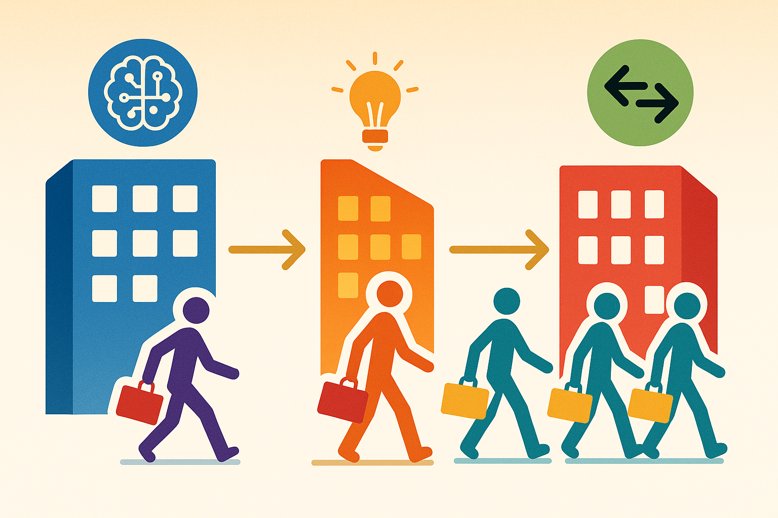 How Meta Layoffs Shape the Future Of AI Talent 2 how meta layoffs shape the future of ai talent 1