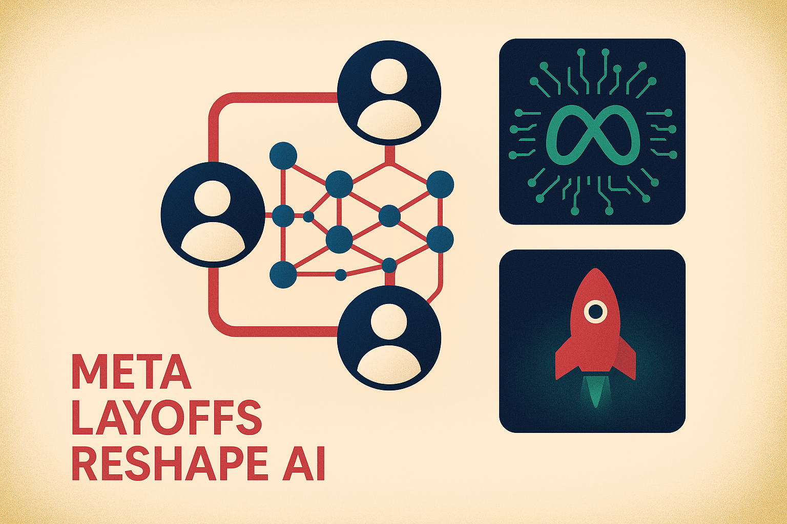 How Meta Layoffs Shape the Future Of AI Talent 1 how meta layoffs shape the future of ai talent