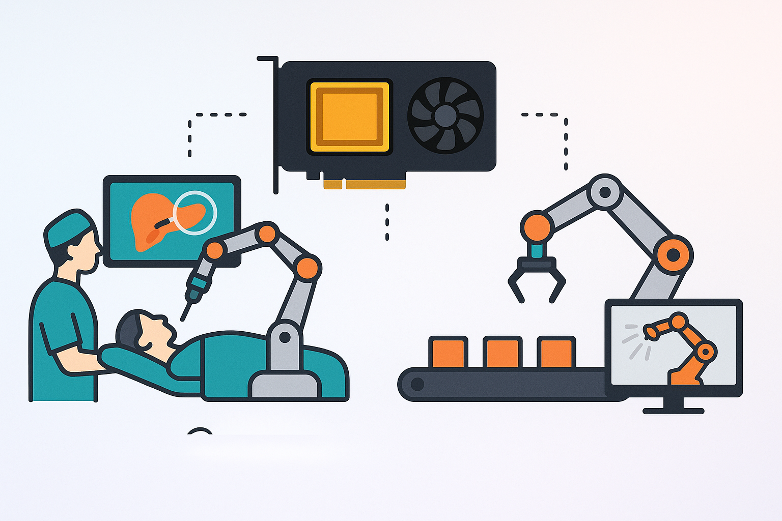 How NVIDIA's AI Advancements Are Shaping the Future of Computing 3 how nvidias ai advancements are shaping the future of computing 2