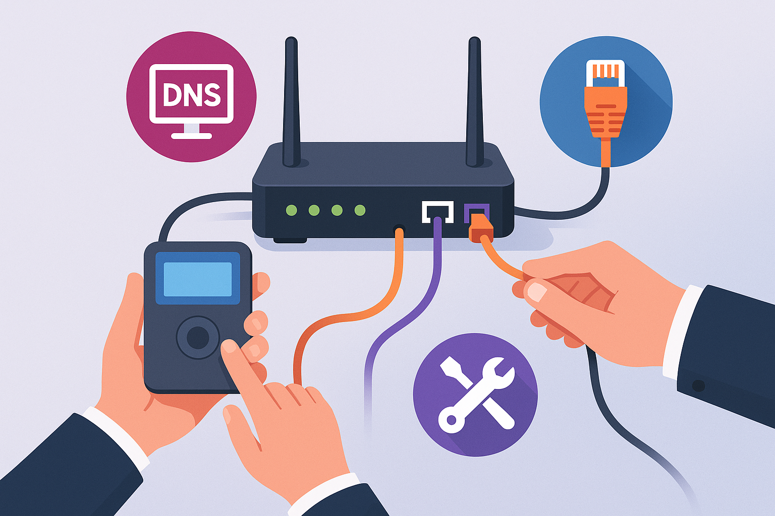 How To Quickly Diagnose And Fix An ATT Internet Outage 3 how to quickly diagnose and fix an att internet outage 2