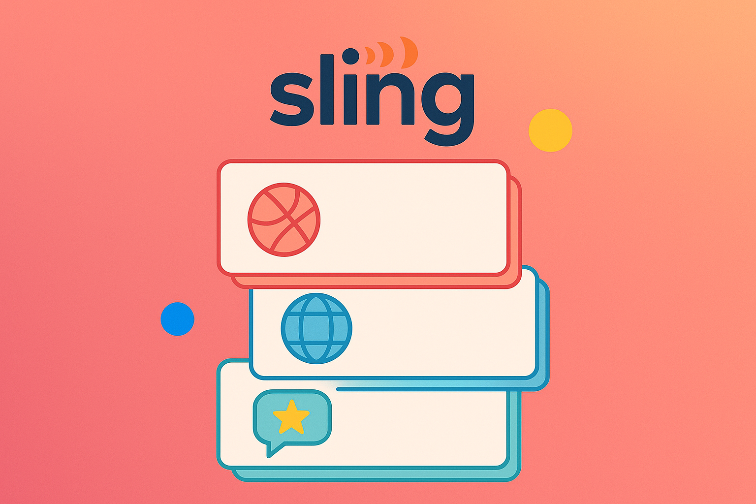 Is Sling TV Worth It? A Deep Dive Into Its Features. 2 is sling tv worth it a deep dive into its features 1