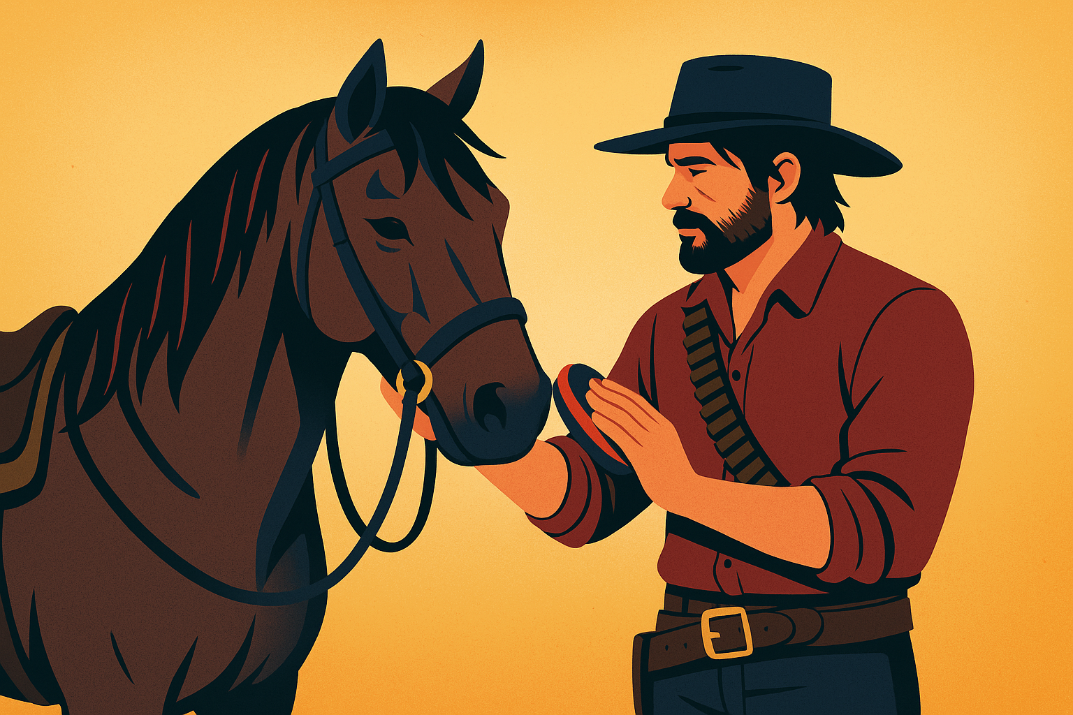 10 Essential Tips For New Players In Red Dead Redemption 3 10 essential tips for new players in red dead redemption 2