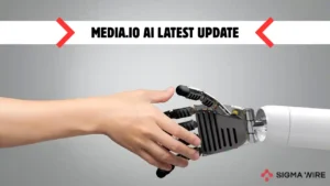 Media.io AI Latest Update