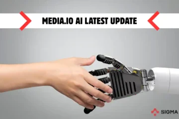 Media.io AI Latest Update