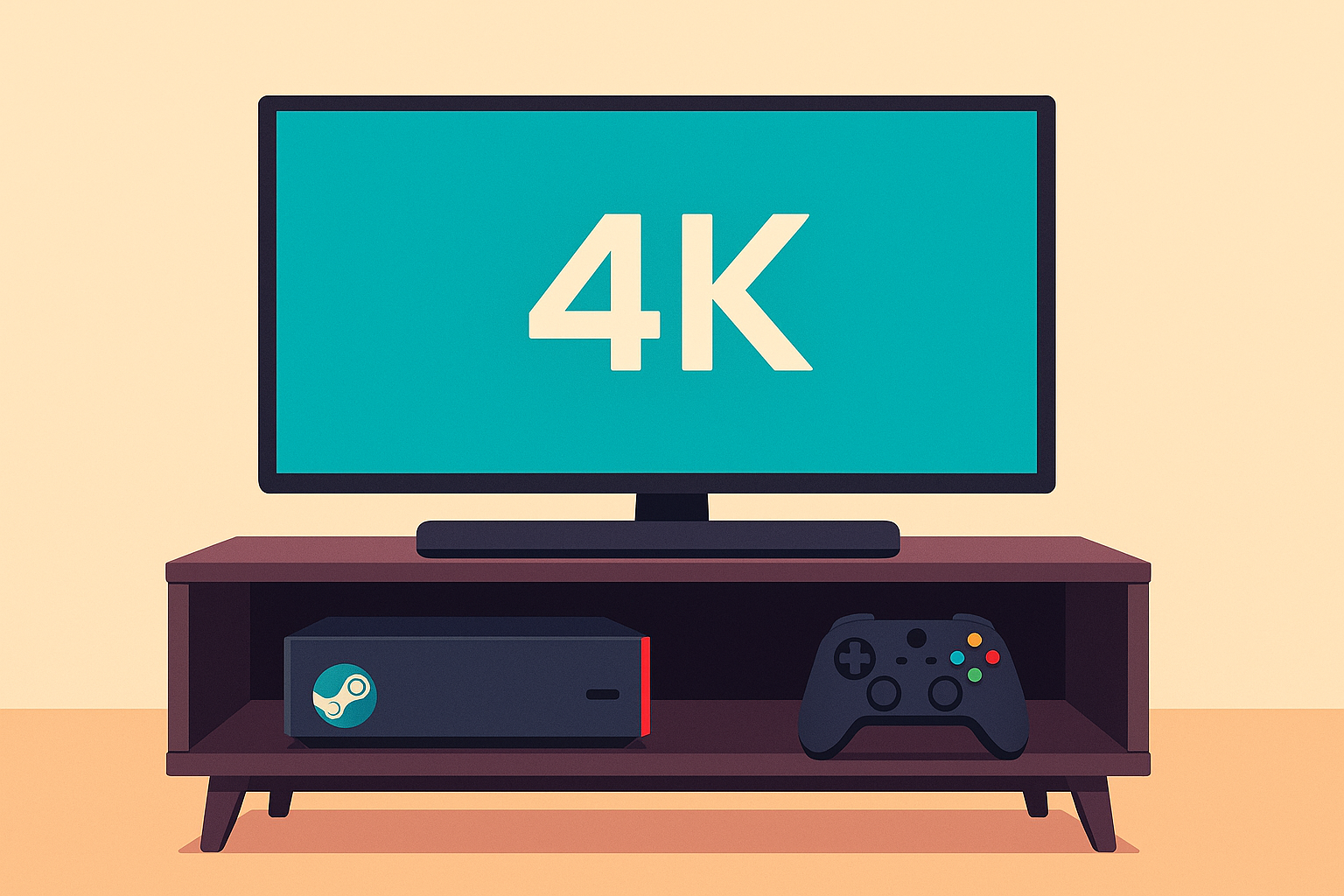 How to Choose the Best Steam Machine Gaming Console for Your Setup 2 how to choose the best steam machine gaming console for your setup 1