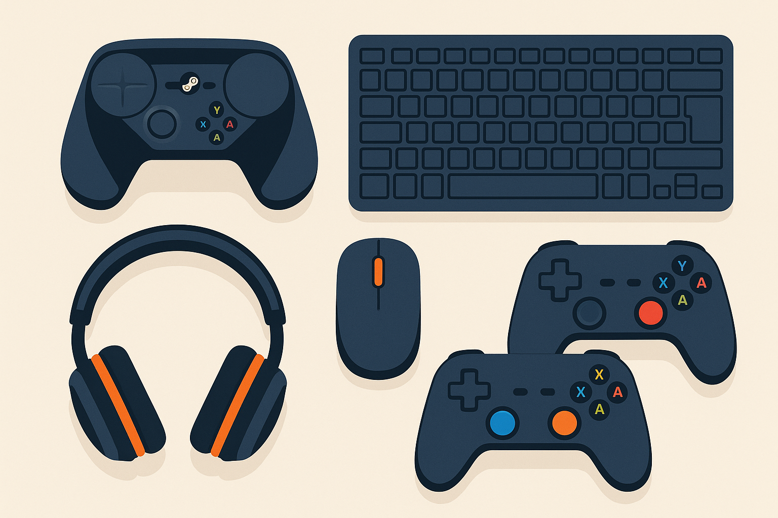 How to Choose the Best Steam Machine Gaming Console for Your Setup 3 how to choose the best steam machine gaming console for your setup 2