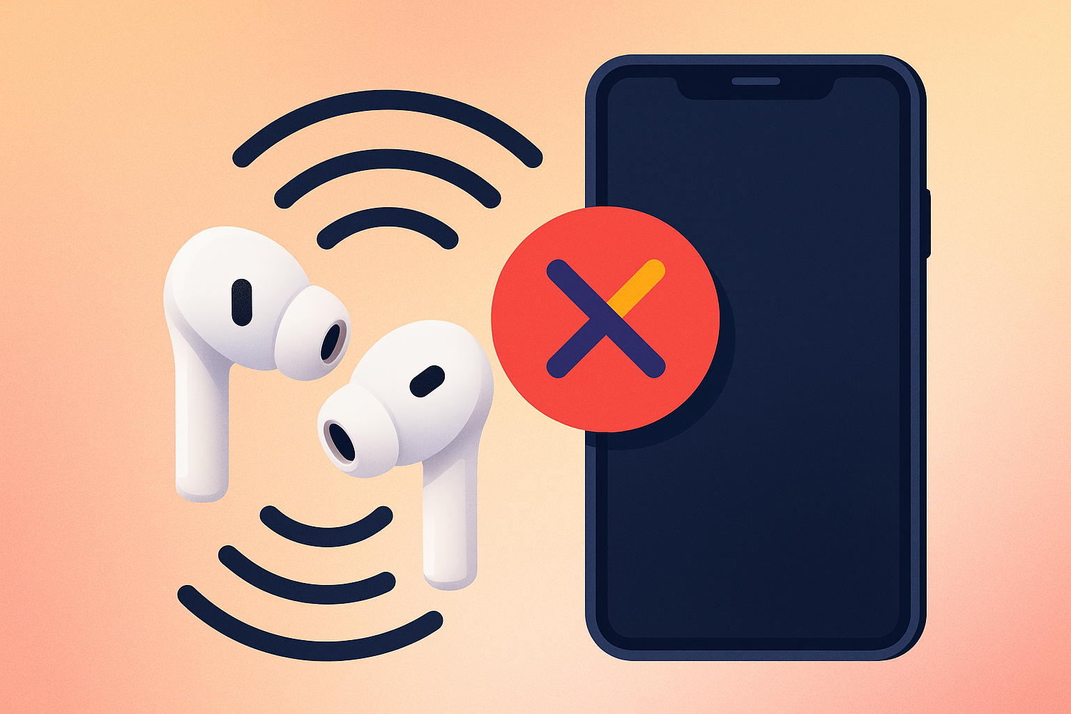 Solving Common AirPods 4 Connectivity And Battery Issues 2 solving common airpods 4 connectivity and battery issues 1
