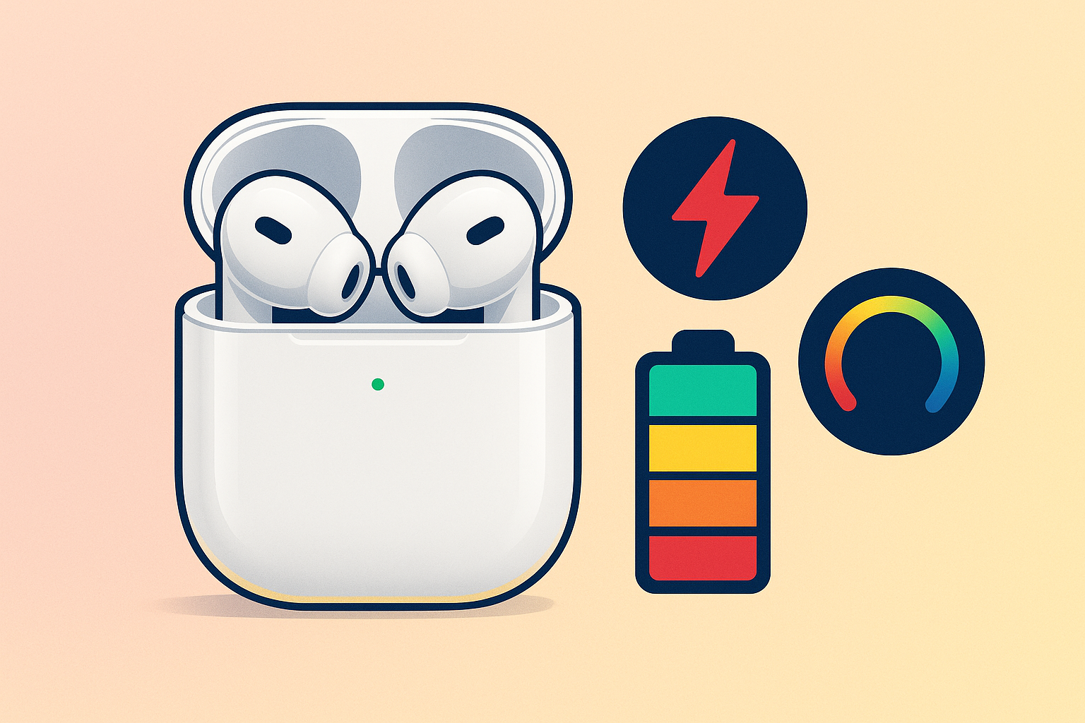Solving Common AirPods 4 Connectivity And Battery Issues 3 solving common airpods 4 connectivity and battery issues 2