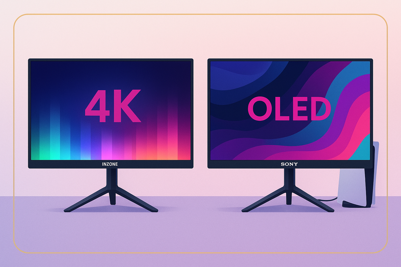 Sony Playstation Gaming Monitor: A Complete Buying Guide 3 sony playstation gaming monitor a complete buying guide 2