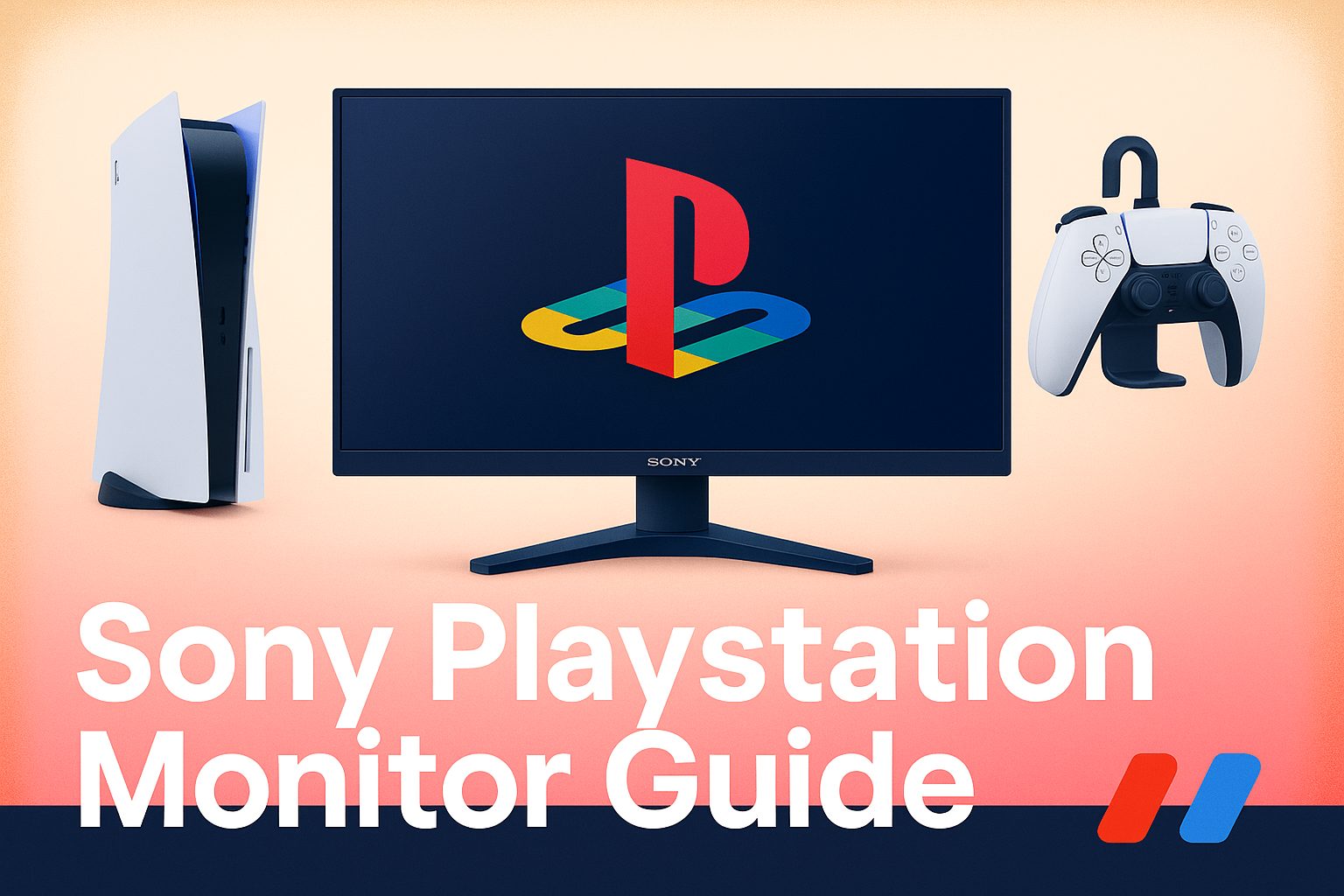 Sony Playstation Gaming Monitor: A Complete Buying Guide 1 sony playstation gaming monitor a complete buying guide