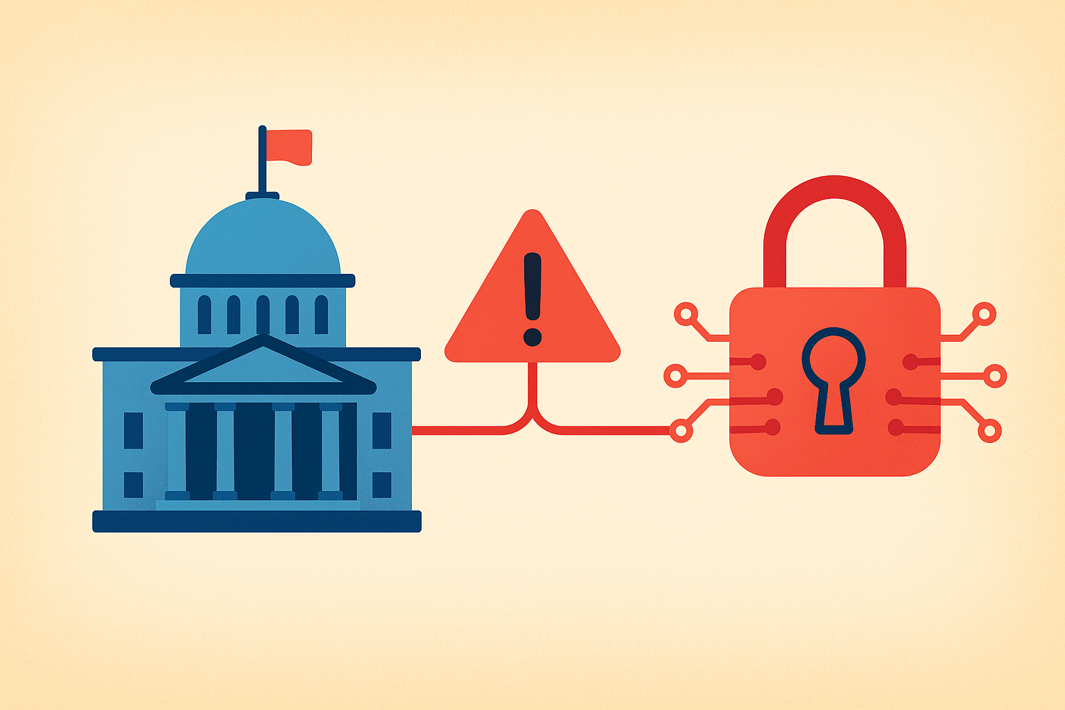 Top 5 Recent Cybersecurity Breaches And What We Learned 3 top 5 recent cybersecurity breaches and what we learned 2